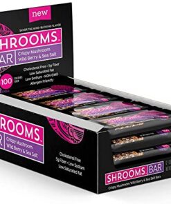Buy Magic Mushroom Chocolate Bar