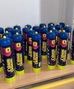 Buy Cream Deluxe online