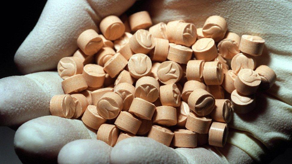 buying ecstasy near me